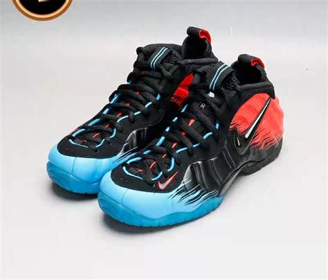 nike foamposite pro for sale